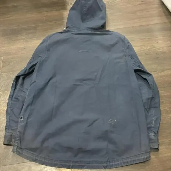 Divided Hm Jacket - Picture 4 of 8